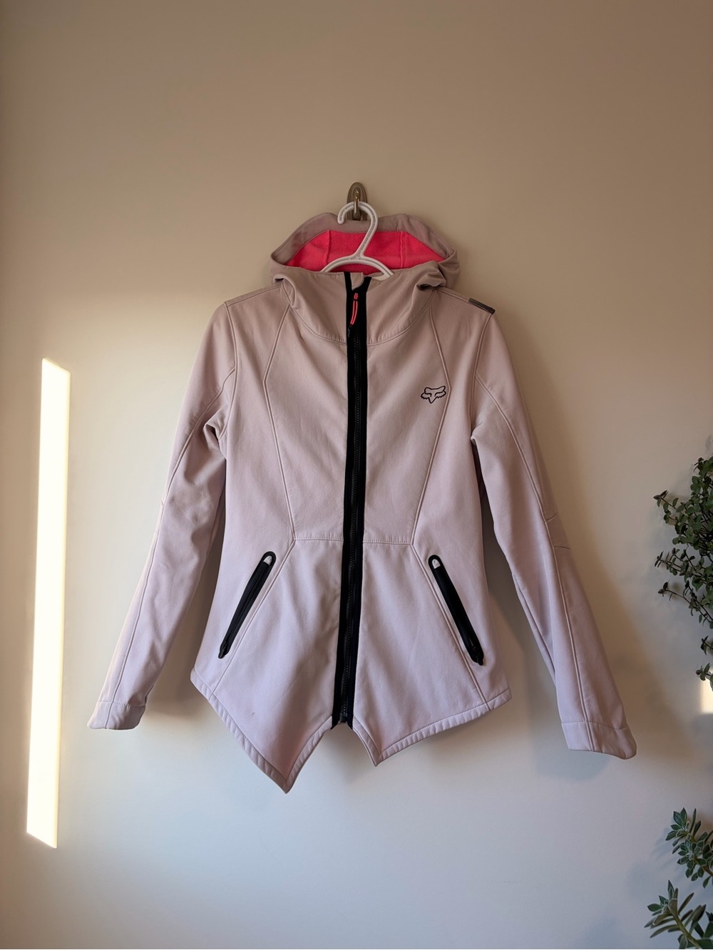 Women’s Fox Hailstorm Jacket